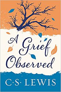 A Grief Observed