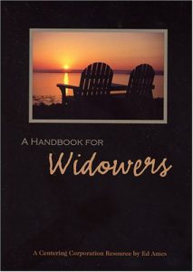 A Handbook for Widowers