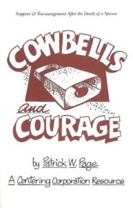 Cowbells and Courage