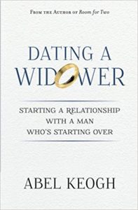 Dating a Widower: Starting a Relationship with a Man Who’s Starting Over