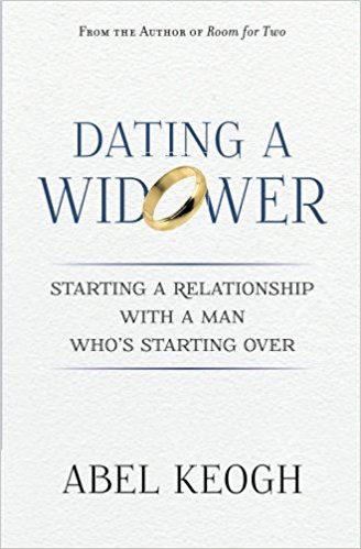 Dating a Widower: Starting a Relationship with a Man Who’s Starting Over