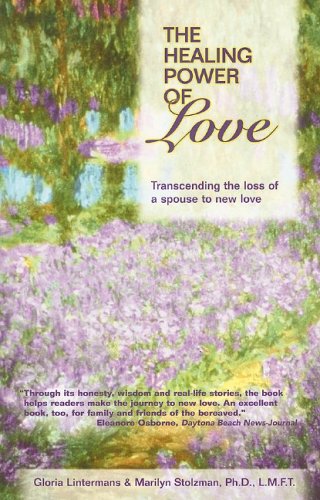 The Healing Power of Love: Transcending the Loss of a Spouse to New Love