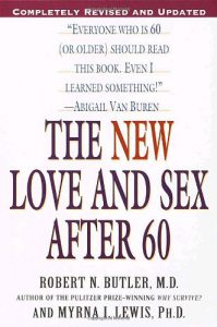 The New Love and Sex After 60