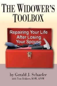 The Widower's Toolbox