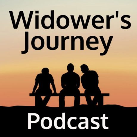 Widower's Journey Podcast